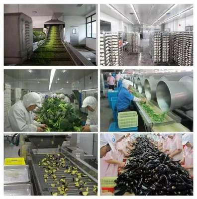 食品安全守望者 银河食品严格把好产品质量安全关