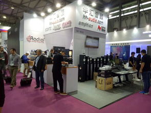 日朗展览 上海全国农产品采购交易会的卓越设计与搭建伙伴